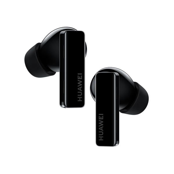 ყურსასმენი Huawei T0003 FreeBuds Pro, Headphones, Wireless, Bluetooth, Carbon Black