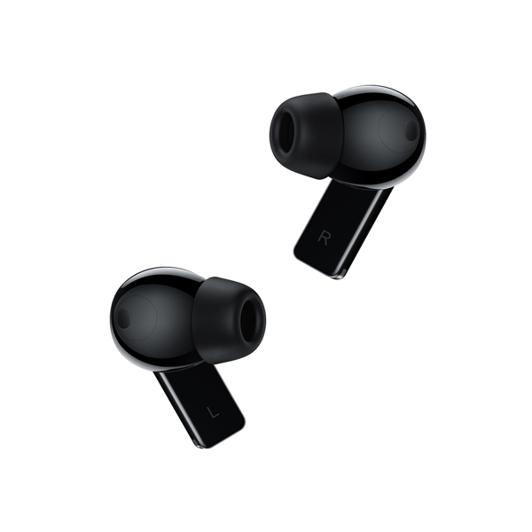 ყურსასმენი Huawei T0003 FreeBuds Pro, Headphones, Wireless, Bluetooth, Carbon Black