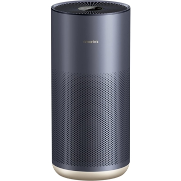 ჰაერის გამწმენდი Xiaomi KQJHQ02ZM Smartmi 2, 45m², Air Purifier, Blue