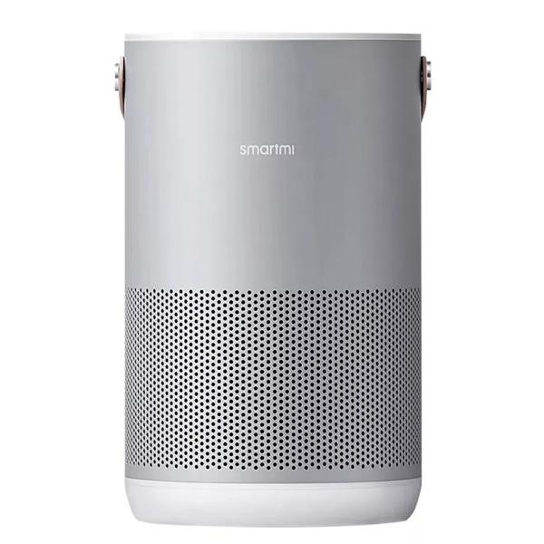 ჰაერის გამწმენდი Xiaomi ZMKQJHQP12 Smartmi P1, 30m², Air Purifier, Silver