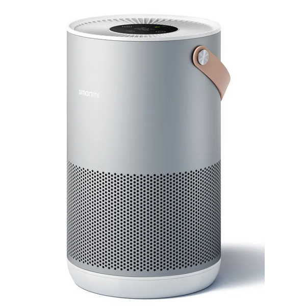 ჰაერის გამწმენდი Xiaomi ZMKQJHQP12 Smartmi P1, 30m², Air Purifier, Silver