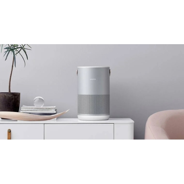 ჰაერის გამწმენდი Xiaomi ZMKQJHQP12 Smartmi P1, 30m², Air Purifier, Silver