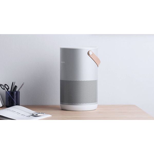 ჰაერის გამწმენდი Xiaomi ZMKQJHQP12 Smartmi P1, 30m², Air Purifier, Silver