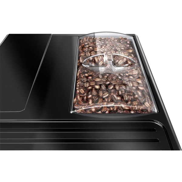 ყავის აპარატი Melita E950-322EU Solo, 100W, 1.2L, Coffee Machine, Pure Black