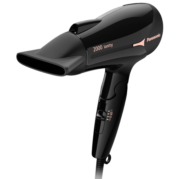 Panasonic EH-NE66-K865, 2000W, Hair Dryer, Black