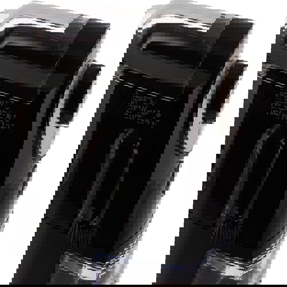 Melitta 1019-02EU Molino, 100W, 2L, Electric Coffee Grinder, Black