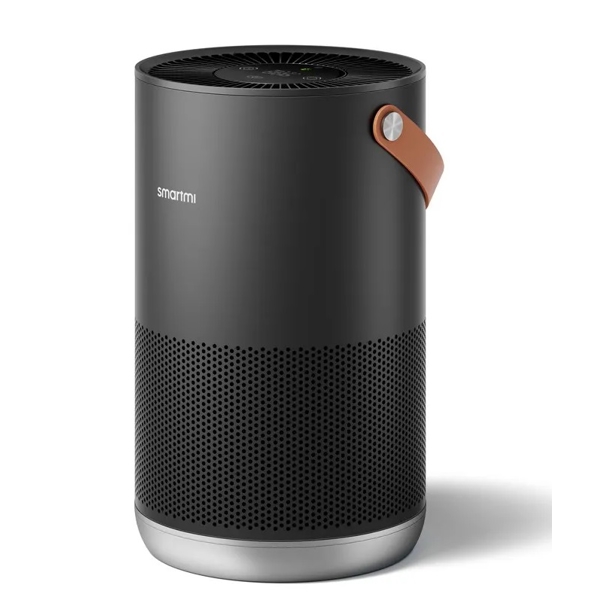 ჰაერის გამწმენდი Xiaomi ZMKQJHQP11 Smartmi P1, 30m², Air Purifier, Black