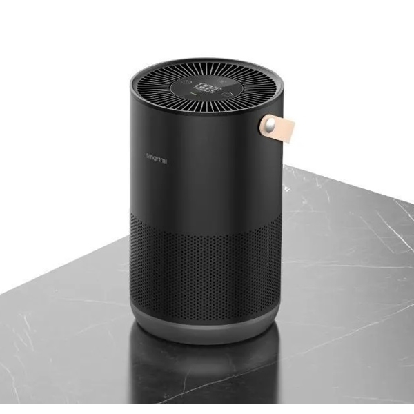 ჰაერის გამწმენდი Xiaomi ZMKQJHQP11 Smartmi P1, 30m², Air Purifier, Black