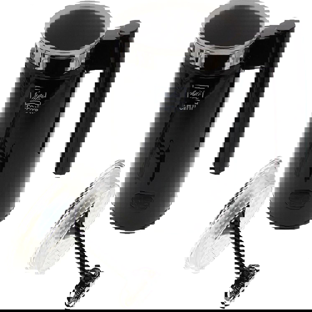 Melitta 1014-02EU Cremio, 450W, Black