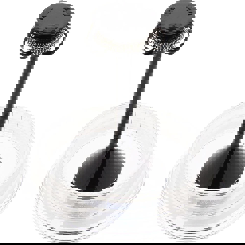 რძის ამომყვანი Melitta 1014-02EU Cremio, 450W, 250ML, Milk Frother, Black