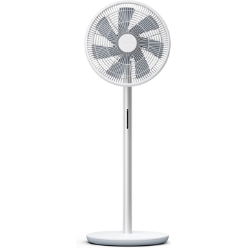 ვენტილატორი Xiaomi ZLBPLDS05ZM Smartmi 3, 25W, Fan, White