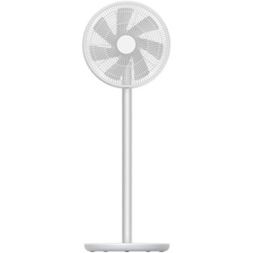 ვენტილატორი Xiaomi ZLBPLDS03ZM Smartmi 2S, 25W, Fan, White