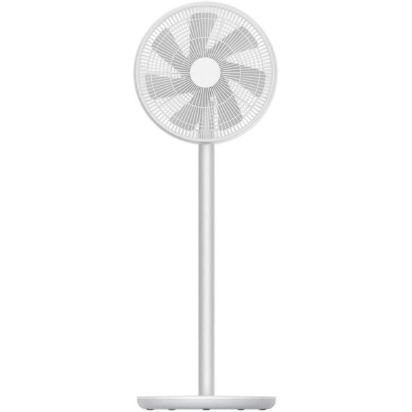 ვენტილატორი Xiaomi ZLBPLDS03ZM Smartmi 2S, 25W, Fan, White