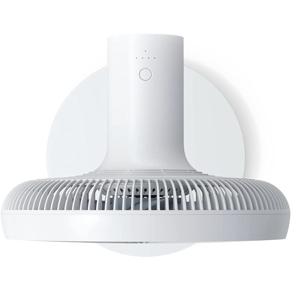 ვენტილატორი Xiaomi ZLBPLDS03ZM Smartmi 2S, 25W, Fan, White