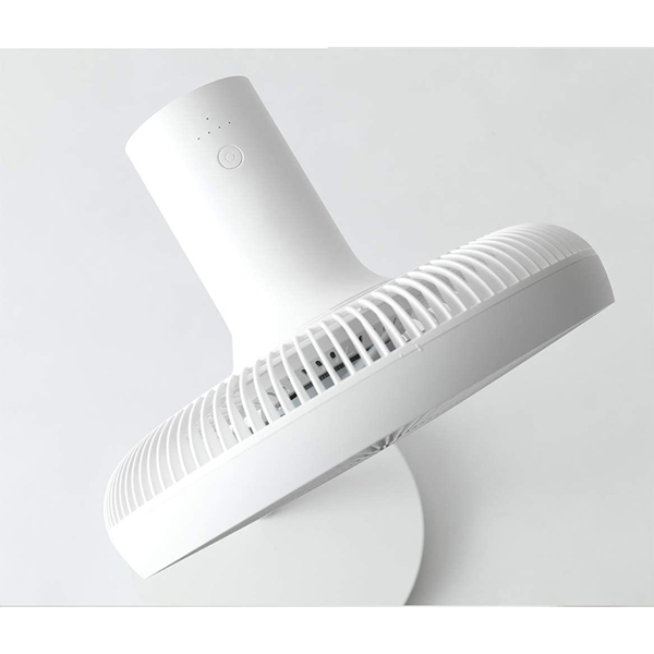 ვენტილატორი Xiaomi ZLBPLDS03ZM Smartmi 2S, 25W, Fan, White