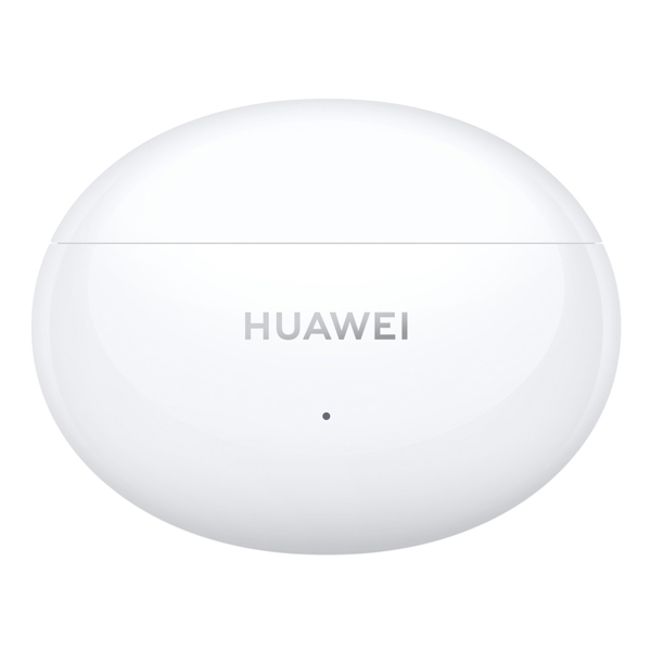 ყურსასმენი Huawei T0001 FreeBuds 4i, Headphones, Wireless, Bluetooth, Ceramic White