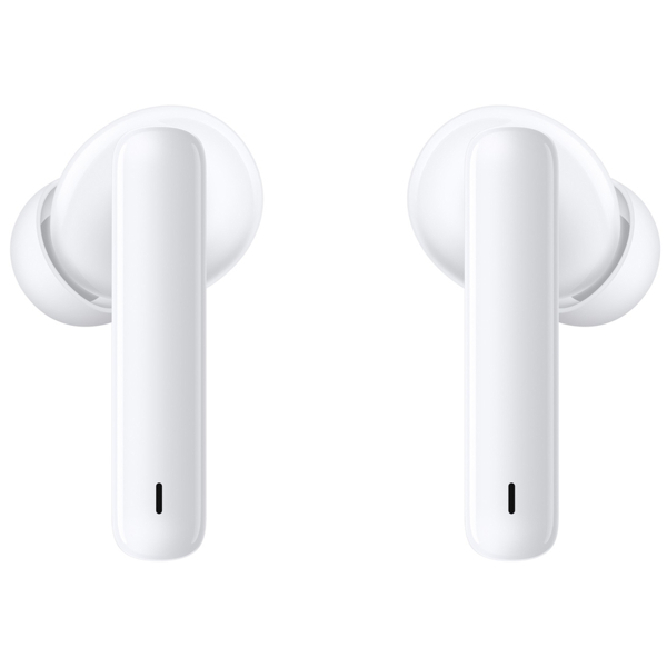 ყურსასმენი Huawei T0001 FreeBuds 4i, Headphones, Wireless, Bluetooth, Ceramic White