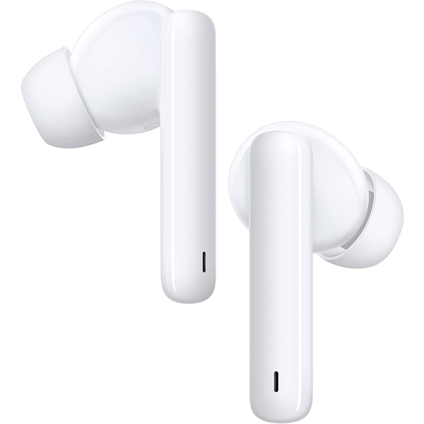 ყურსასმენი Huawei T0001 FreeBuds 4i, Headphones, Wireless, Bluetooth, Ceramic White