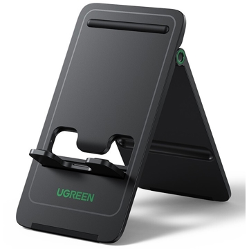 მობილურის დამჭერი UGREEN LP400 (20438) Desktop Phone Holder, Black