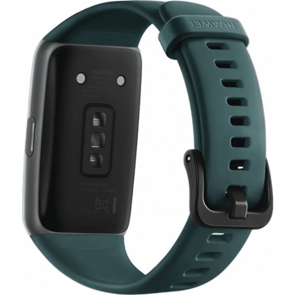 სმარტ საათი Huawei FRA-B19, 1.47", Fitness Tracker, 5ATM, Forest Green