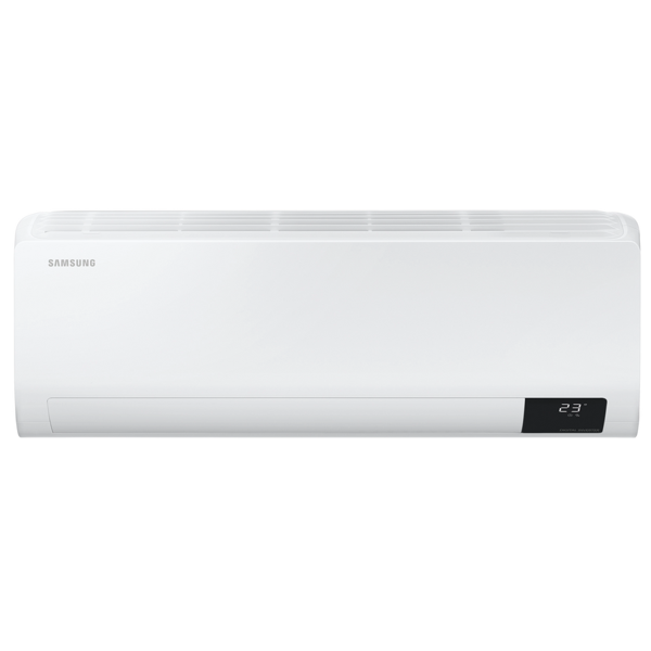 კონდიციონერი Samsung AR12TSHZAWKNER, 35-40m², Inventer, White