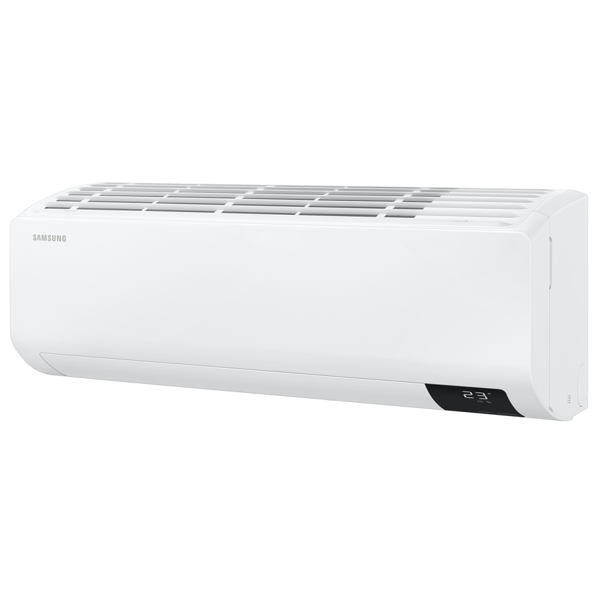 კონდიციონერი Samsung AR12TSHZAWKNER, 35-40m², Inventer, White