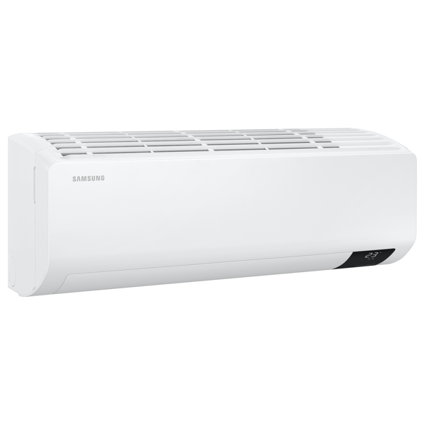 კონდიციონერი Samsung AR12TSHZAWKNER, 35-40m², Inventer, White