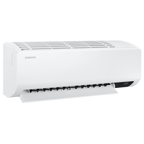 კონდიციონერი Samsung AR12TSHZAWKNER, 35-40m², Inventer, White