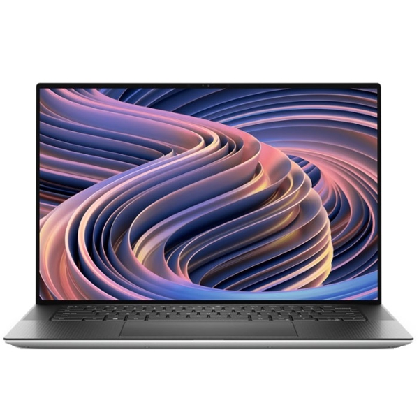 ნოუთბუქი Dell XPS 9520, 15.6", i9-12900HK, 32GB, 1TB SSD, RTX3050 Ti 4GB, W11P, Platinum Silver/Black