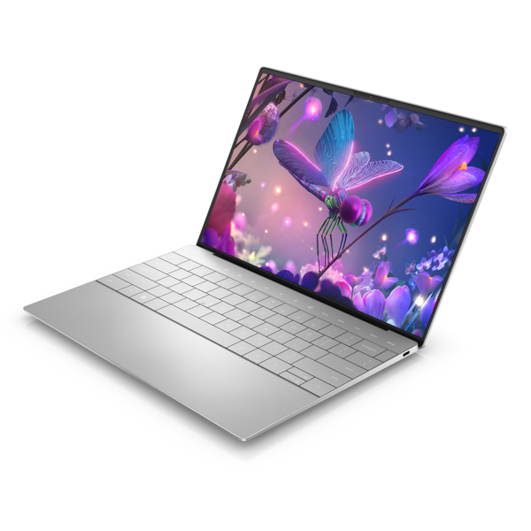 ნოუთბუქი Dell XPS 13 Plus, 13.4", i7-1260P, 32GB, 2TB SSD, Integrated, W11P, Platinum