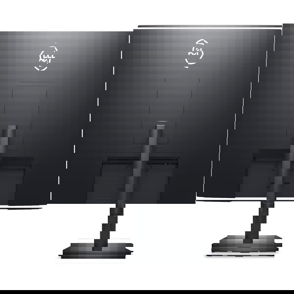 მონიტორი Dell E2422HS, 24", Monitor, FHD, LED, IPS, DP, HDMI, VGA, Black