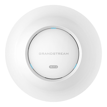 როუტერი Grandstream GWN7664, 3.55Gbps, Access Point, White