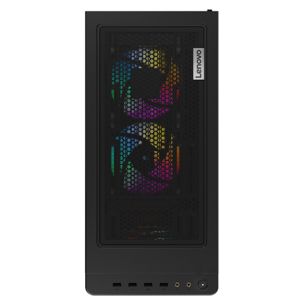 პერსონალური კომპიუტერი Lenovo Legion T7 34IMZ05, i7-11700K, 16GB, 512GB SSD, RTX3080 10GB, Integrated, Black