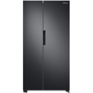 მაცივარი Samsung RS66A8100B1/WT, 652L, A+, No Frost, Refrigerator, Black