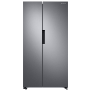 მაცივარი Samsung RS66A8100S9/WT, 652L, A+, No Frost, Refrigerator, Silver