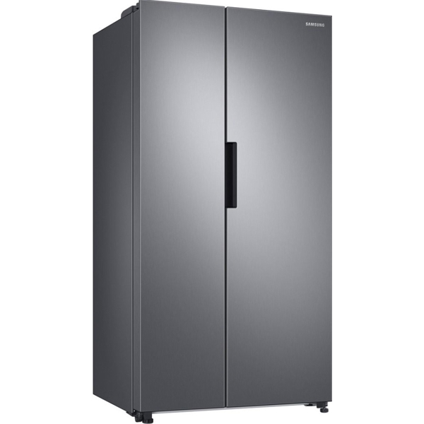 მაცივარი Samsung RS66A8100S9/WT, 652L, A+, No Frost, Refrigerator, Silver