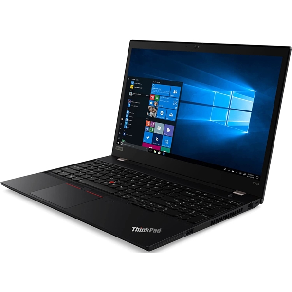 ნოუთბუქი Lenovo 20W7S2D800 ThinkPad P15s, 15.6", i7-1185G7 vPro, 16GB, 1TB SSD, Quadro T500 4GB, Integrated, Black