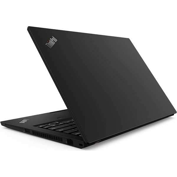 ნოუთბუქი Lenovo 20W7S2D800 ThinkPad P15s, 15.6", i7-1185G7 vPro, 16GB, 1TB SSD, Quadro T500 4GB, Integrated, Black