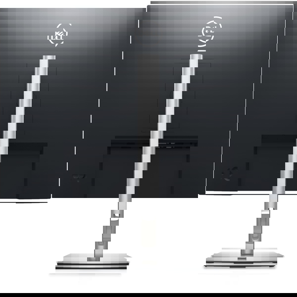 მონიტორი Dell P2423, 24", Monitor,  WUXGA, LED, IPS, DP, DVI, HDMI, VGA, 5xUSB3.2, Black