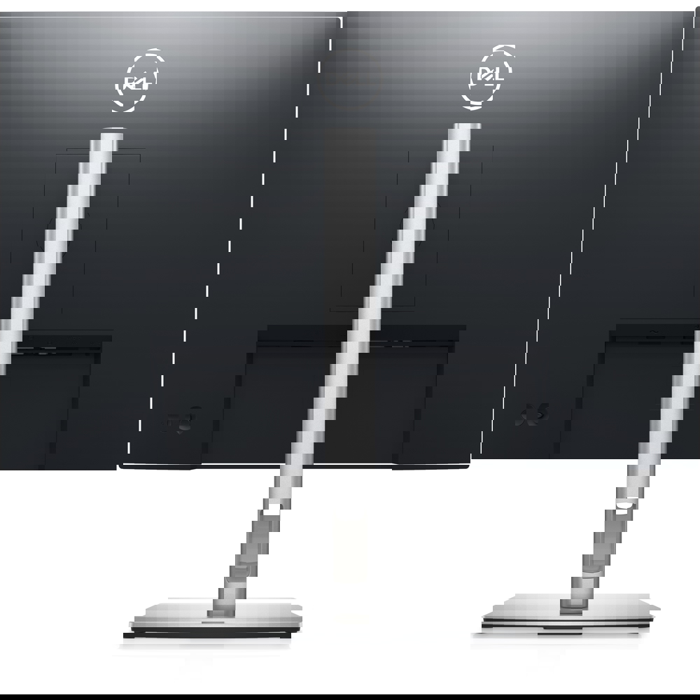 Dell P2423, 24", Monitor,  WUXGA, LED, IPS, DP, DVI, HDMI, VGA, 5xUSB3.2, Black