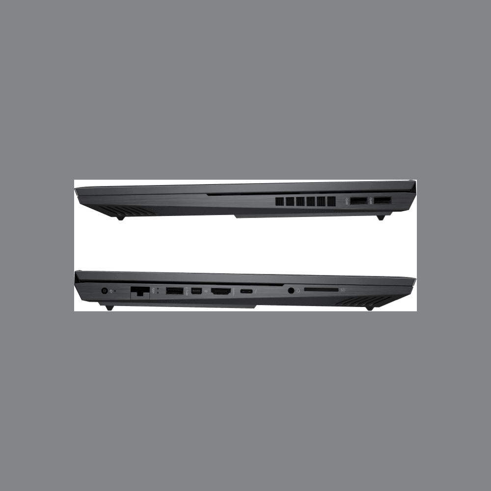 ნოუთბუქი HP 4E3X4EA Omen 16, 16.1", i5-11400H, 16GB, 512GB SSD, RTX3060 6GB, Shadow Black