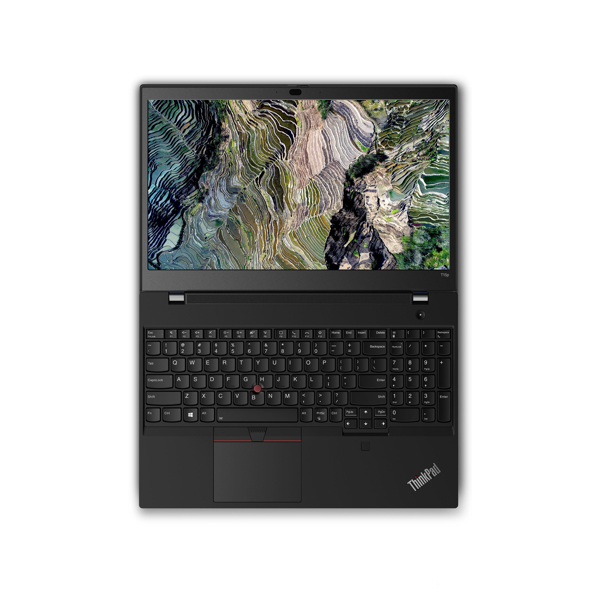 ნოუთბუქი Lenovo 20TN001RRT ThinkPad T15P, 15.6", i7-10750H, 16GB, 512GB SSD, GTX1050 3GB, Black