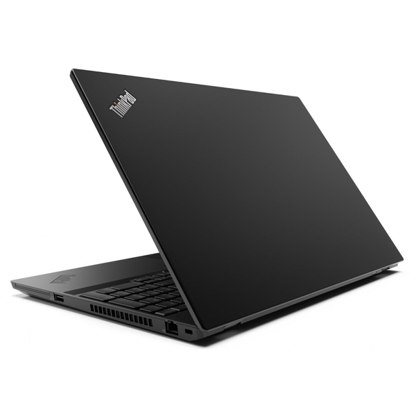 ნოუთბუქი Lenovo 20TN001RRT ThinkPad T15P, 15.6", i7-10750H, 16GB, 512GB SSD, GTX1050 3GB, Black