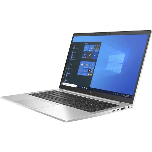 ნოუთბუქი HP 3C6D7ES EliteBook 840 G8, 14", i5-1135G7, 8GB, 256GB SSD, Integrated, Natural Silver