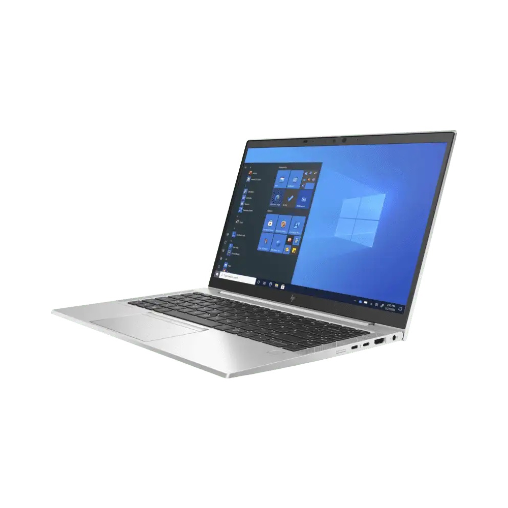 ნოუთბუქი HP 3C6D7ES EliteBook 840 G8, 14", i5-1135G7, 8GB, 256GB SSD, Integrated, Natural Silver