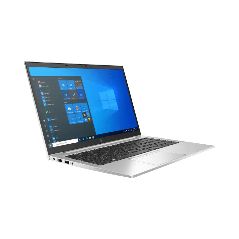 ნოუთბუქი HP 3C6D7ES EliteBook 840 G8, 14", i5-1135G7, 8GB, 256GB SSD, Integrated, Natural Silver