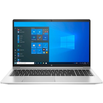 ნოუთბუქი HP 3C3S5ES Probook 450 G8, 15,6",  i7-1165G7, 16GB, 256GB SSD, Integrated, Silver