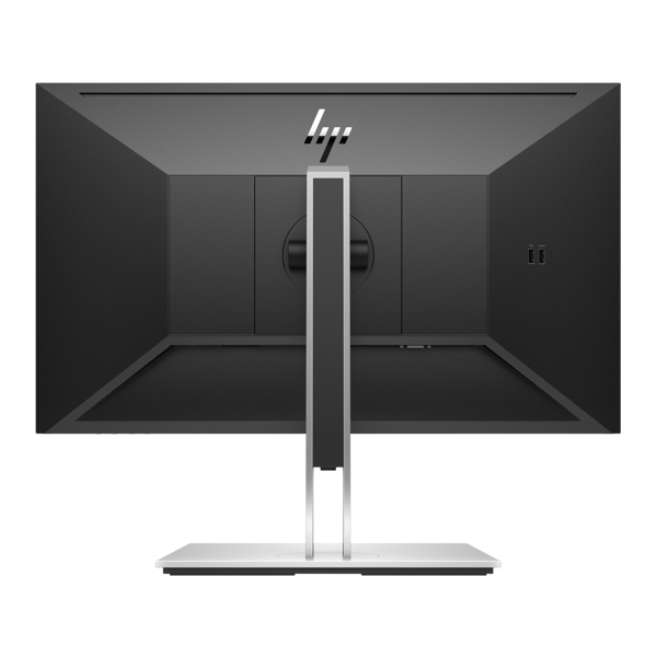 HP E24 G4, 23.8", Monitor, FHD, IPS, VGA, USB-B, DP, HDMI, 4xUSB-A, Black