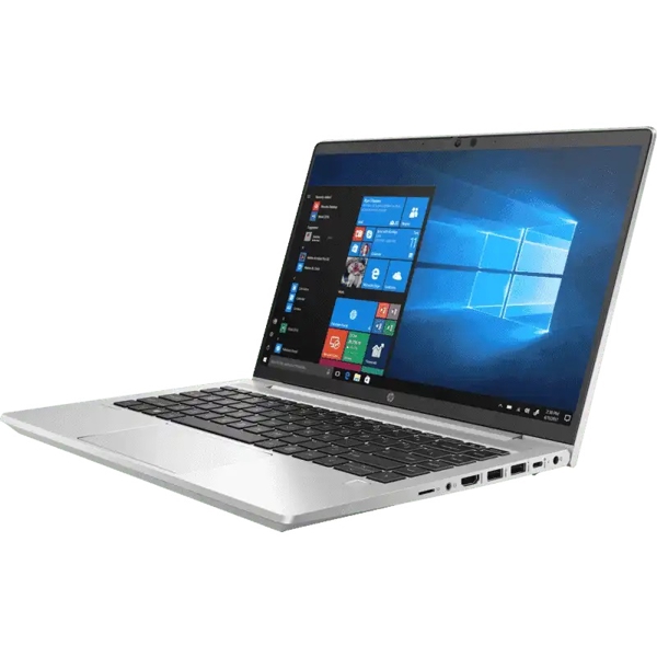 ნოუთბუქი HP 3C3S4ES Probook 440 G8, 14", i7-1165G7, 16GB, 256GB SSD, Integrated, Pike Silver Aluminum