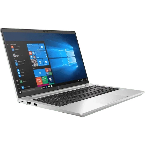 ნოუთბუქი HP 3C3S4ES Probook 440 G8, 14", i7-1165G7, 16GB, 256GB SSD, Integrated, Pike Silver Aluminum